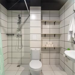 Фото Отель Саблинские Дачи