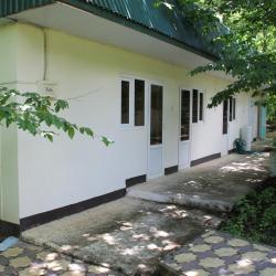 Фото Отель Дубовая Роща