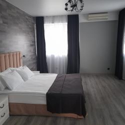 Номер люкс