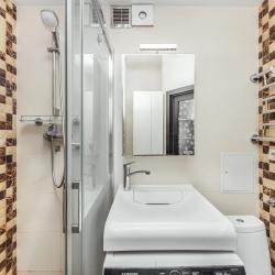 Фото Апартаменты на улице Воровского 22