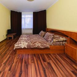 Фото Апартаменты на Комсомольской 122