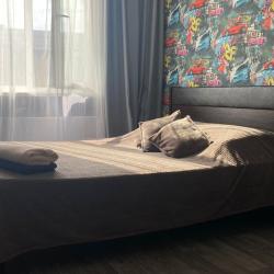 Апартаменты улучшенные