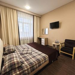 Фото Отель Облепиха