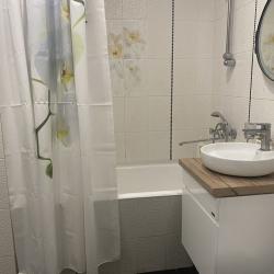 Апартаменты стандарт