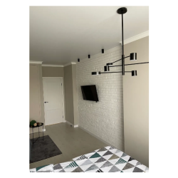 Фото Апартаменты на шоссе Северное 34