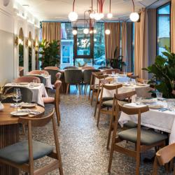 Фото Бутик-отель (бывш. Лада)