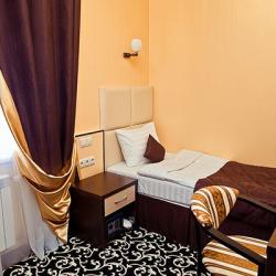 LITE Hotel (Лайт Отель) — 15cf91363bbb0c05c40e7e87ab092459