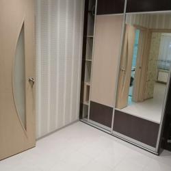 1-комнатные апартаменты стандарт