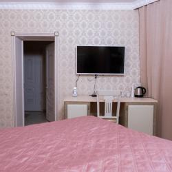 Фото Отель Elbrus Plaza (Эльбрус Плаза)