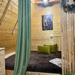 Фото Отель Minibo house Arkhyz (Минибо хаус )