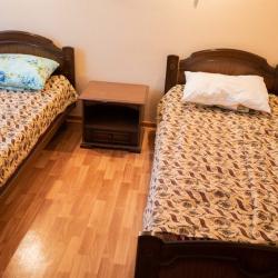 Фото Отель Санаторий Лесной