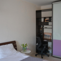 2-комнатные апартаменты улучшенные