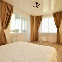 Фото Апартаменты на улице Дудинская 2 корпус Б