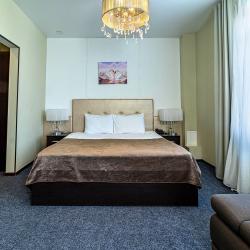 Фото Отель Татар Инн