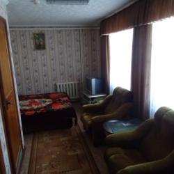 Фото Отель Юбилейная