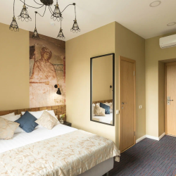 Фото Отель Sofia (София)