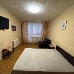 Фото Апартаменты на улице Интернациональная 141/1