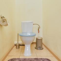 Фото Апартаменты 101 апарт на улице Варшавская 23 корпус 3