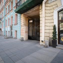 фото 2 Kristoff Apartments (Кристофф Апартментс)