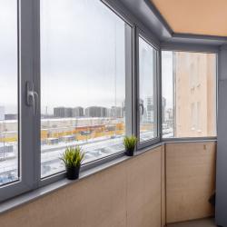 фото 8 FlatHome 24 (ФлэтХоум 24) на улица Коллонтай 5/1