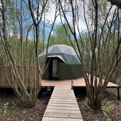 Forest-house 20