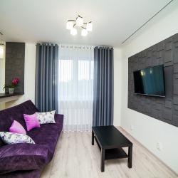 Фото Апартаменты для Вас на улице Дзержинского