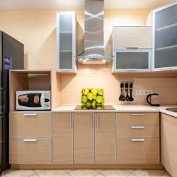 Фото Отель Elhome (ЭльХоум) на улице Солнечная 10