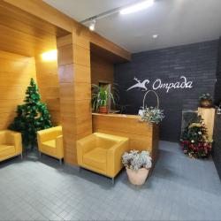 Фото Отель Отрада Апарт