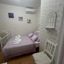 Фото Отель Дельфин