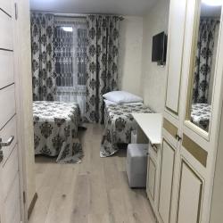 Фото Отель Кругозор
