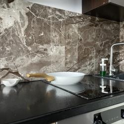 Фото Апартаменты на улице Амбровая