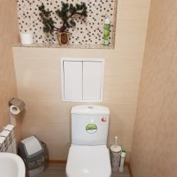 1-комнатные апартаменты стандарт