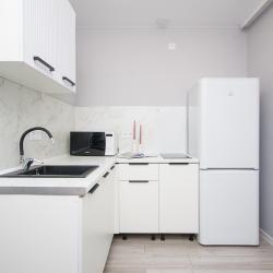 Фото Отель Волжский Оазис