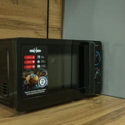 1-комнатные апартаменты улучшенные