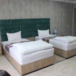 Фото Отель Akhsikent (Акшикент)