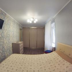 2-комнатные апартаменты стандарт Right Room на Тульская д.6 2-комн