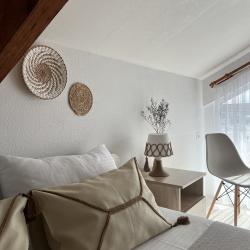 Фото Отель Подсолнух Village (Вилладж)