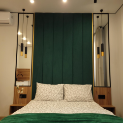 Фото Апартаменты на улице Васильева 2к3