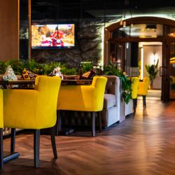 Фото Отель Юнион