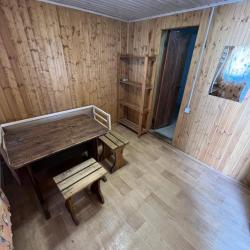 Фото Отель Дом с бассейном и баней