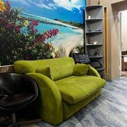 Фото Отель Дельта