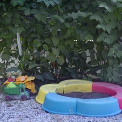 Фото Отель Сакартвело