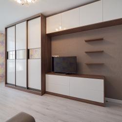 Фото Отель Манхэттен Эстейт на улице Ясная 3-60