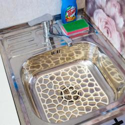 Фото Отель КакДома.РФ на Пролетарская 261