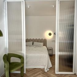 Фото Отель Квартира в стиле Pinterest