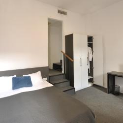 Фото Отель Meidan Inn (Мейдан Инн)