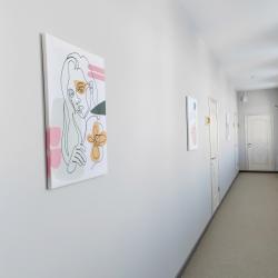 Фото Отель Панорама