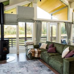 Фото Отель Wish Home Eco-Loudge Yahroma (Виш Хоум )