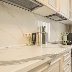 1-комнатные апартаменты люкс