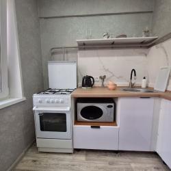 Апартаменты улучшенные